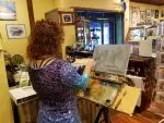 High Hand Art Gallery
